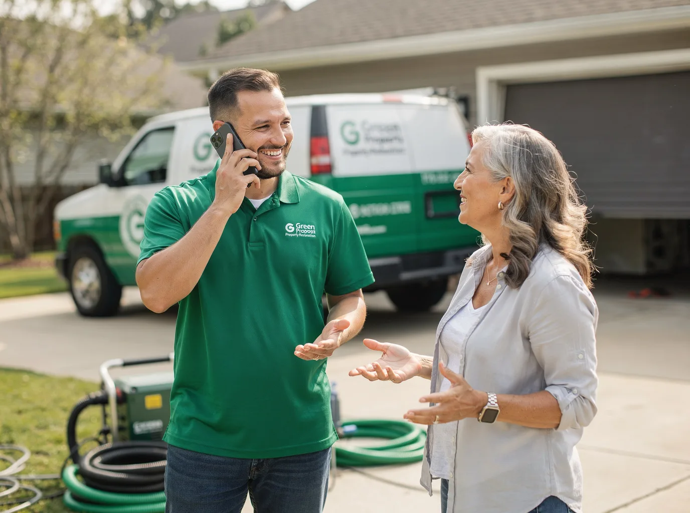 Water Damage Restoration Thurman, OH FAQs